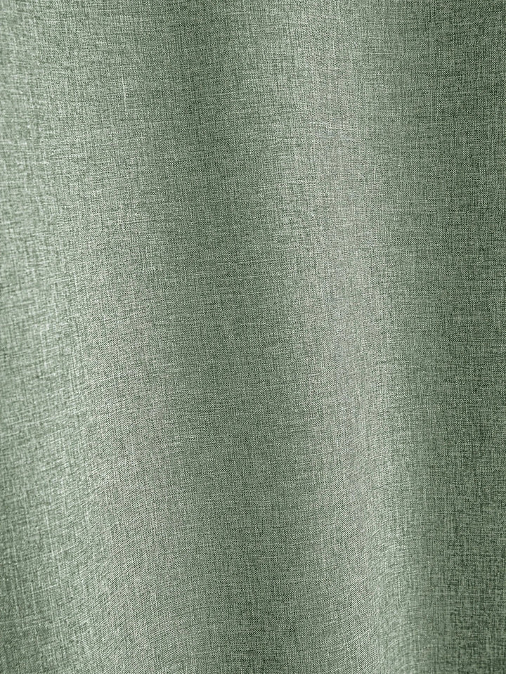 Harlan - Camisa texturizada de cuello alto