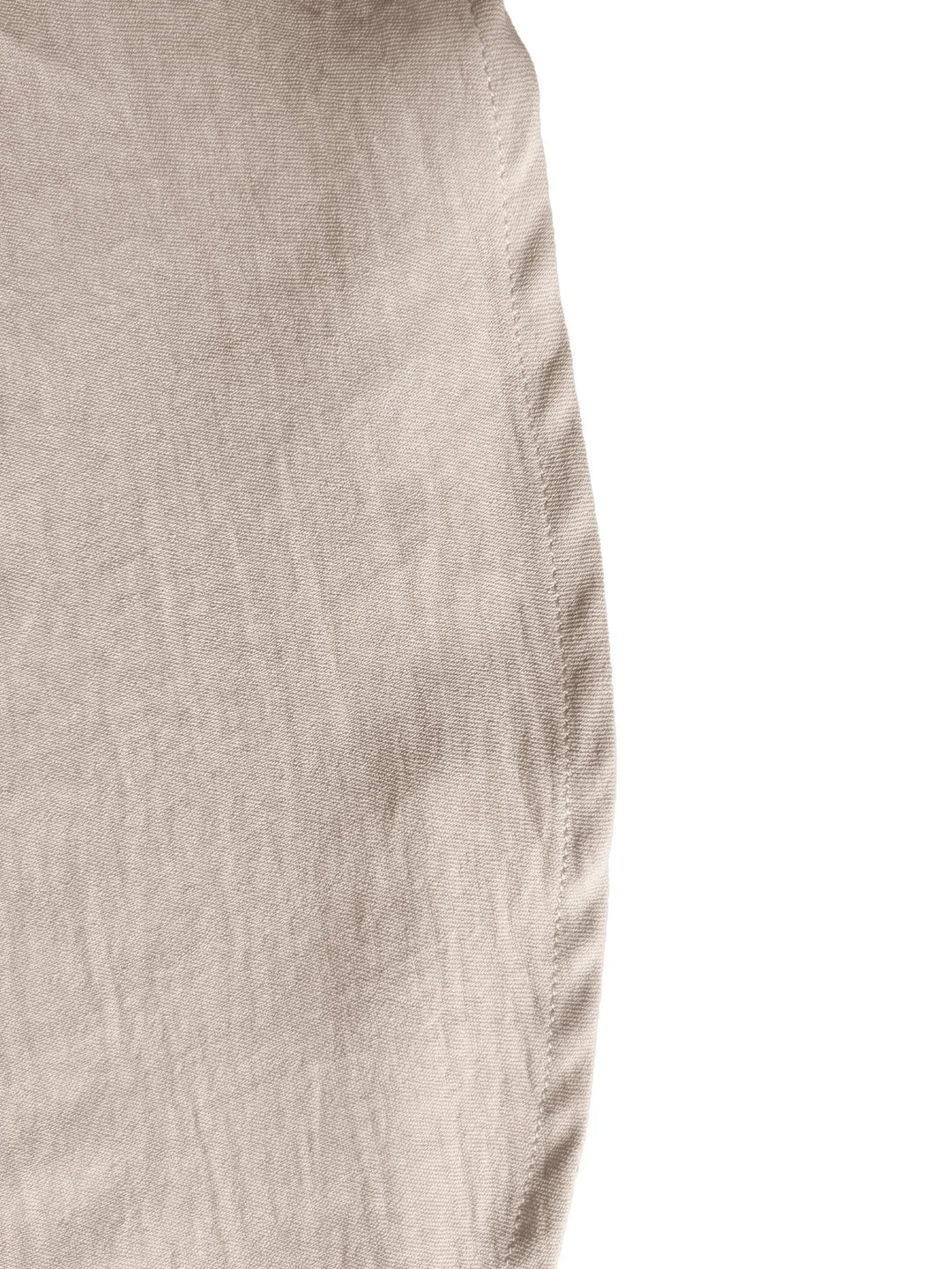 Norabelle - Blusa elegante con holanes en las mangas