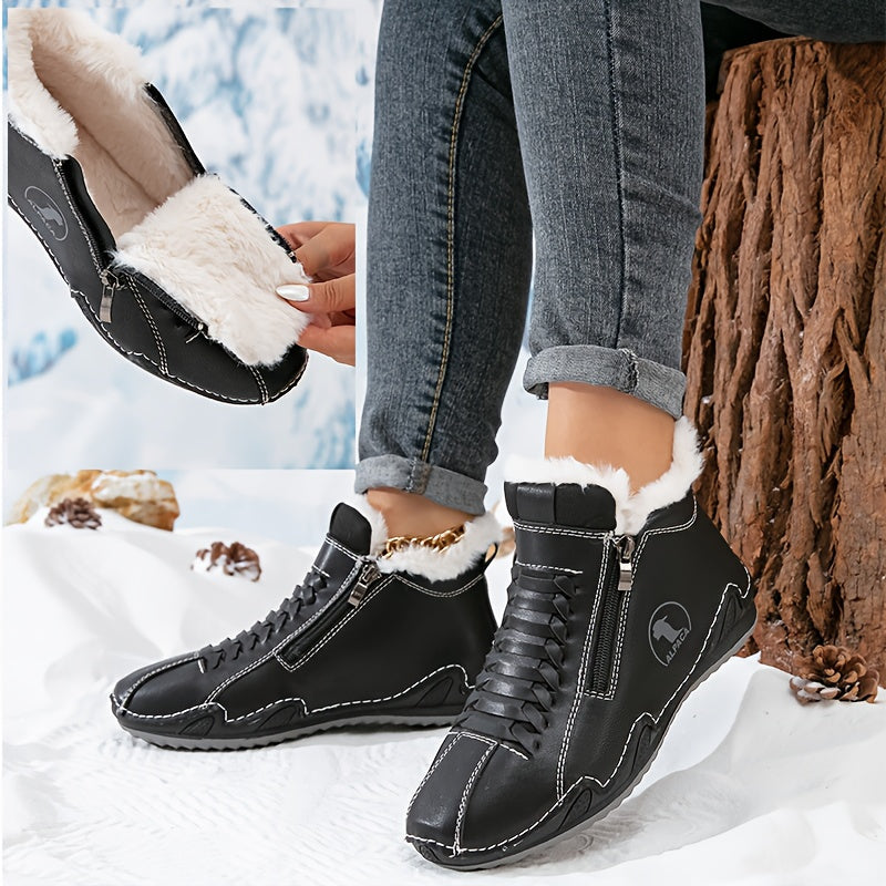 Posy - Botines térmicos