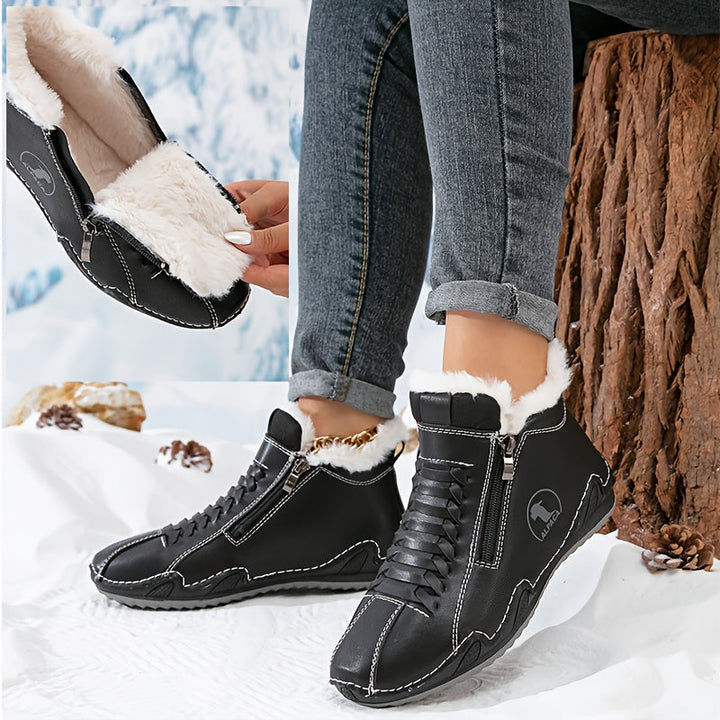 Posy - Botines térmicos