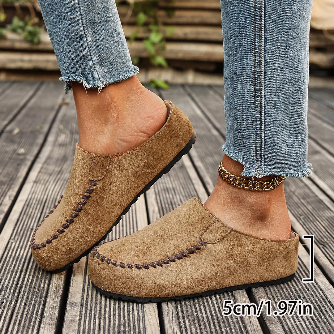 Mariselle - Mocasines de confort