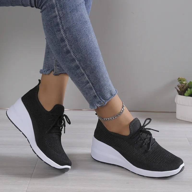 Celia - zapatos casuales con estilo