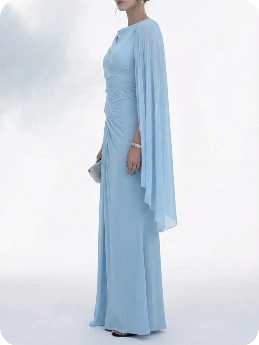 Everlee - Vestido elegante para ocasiones