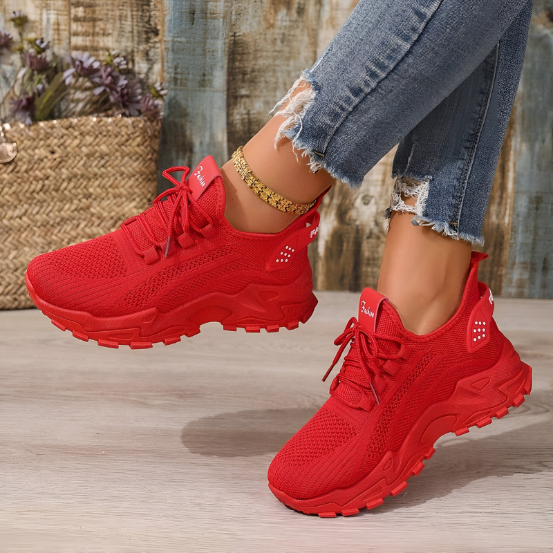 Amorie - Zapatos casuales con estilo