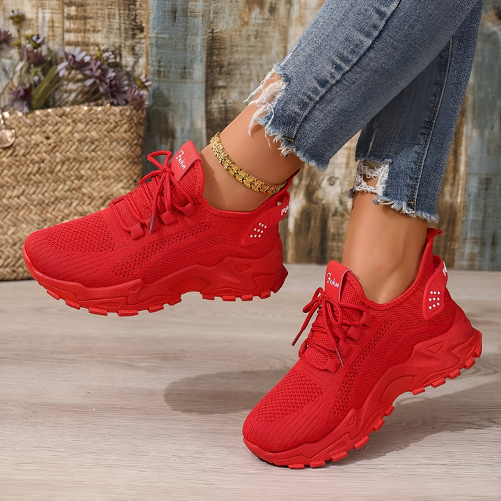 Amorie - Zapatos casuales con estilo
