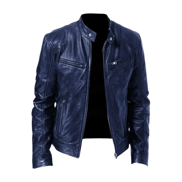 Jenson - Chamarra bomber premium