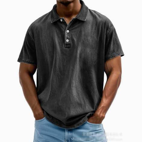 Ansley - Polo suave al tacto