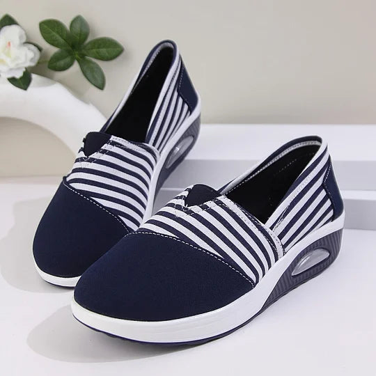 Calloway - zapatos casuales con estilo