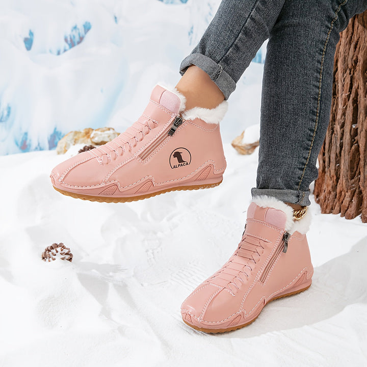Posy - Botines térmicos