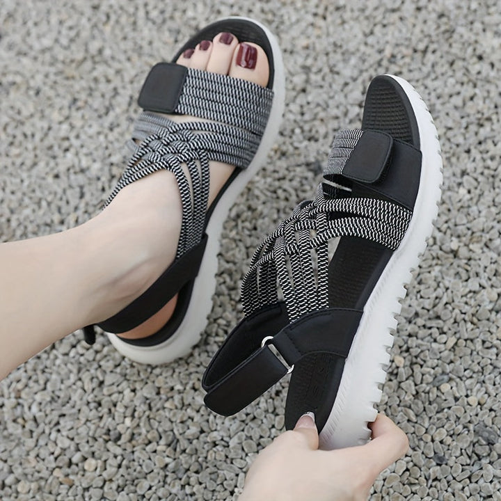 Marisol - Sandalias informales con estilo