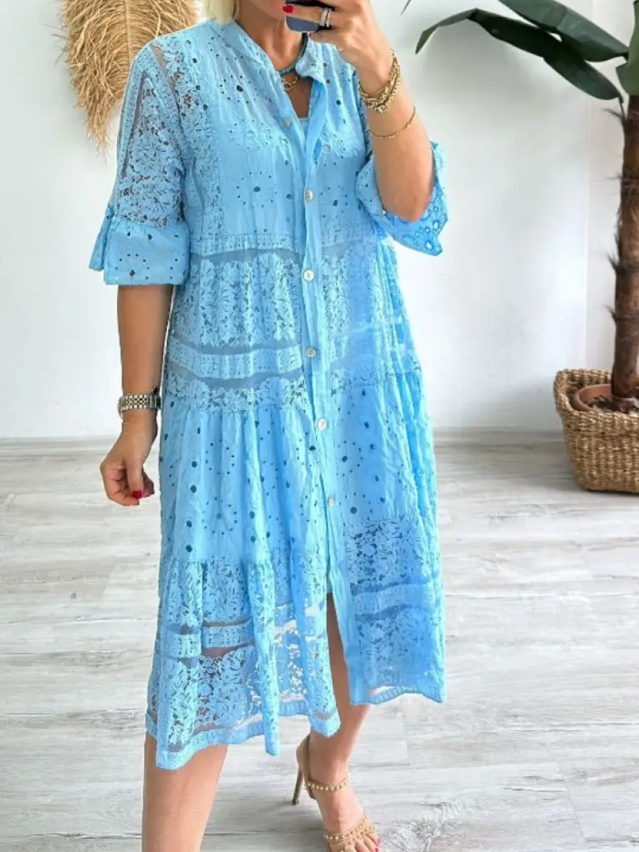 Cadence - Vestido elegante informal