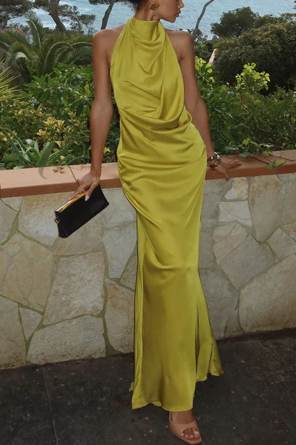 Jayda - Vestido elegante informal