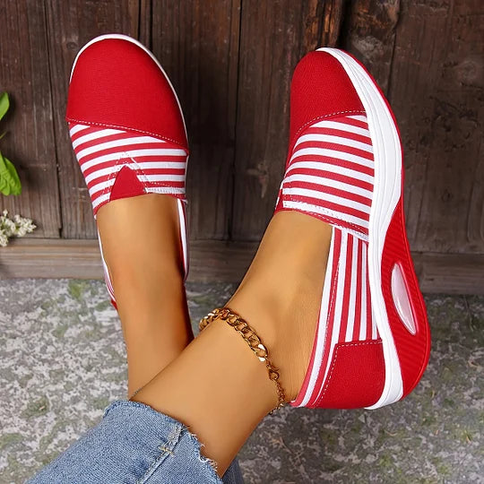 Calloway - zapatos casuales con estilo