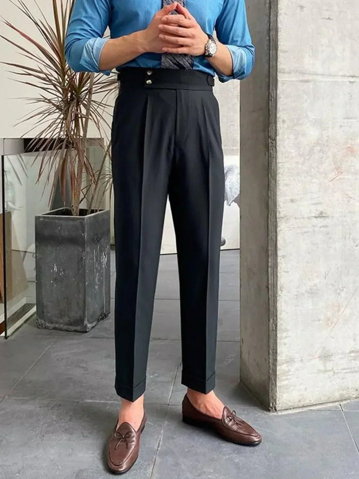 Loryxel - Pantalón a la medida premium