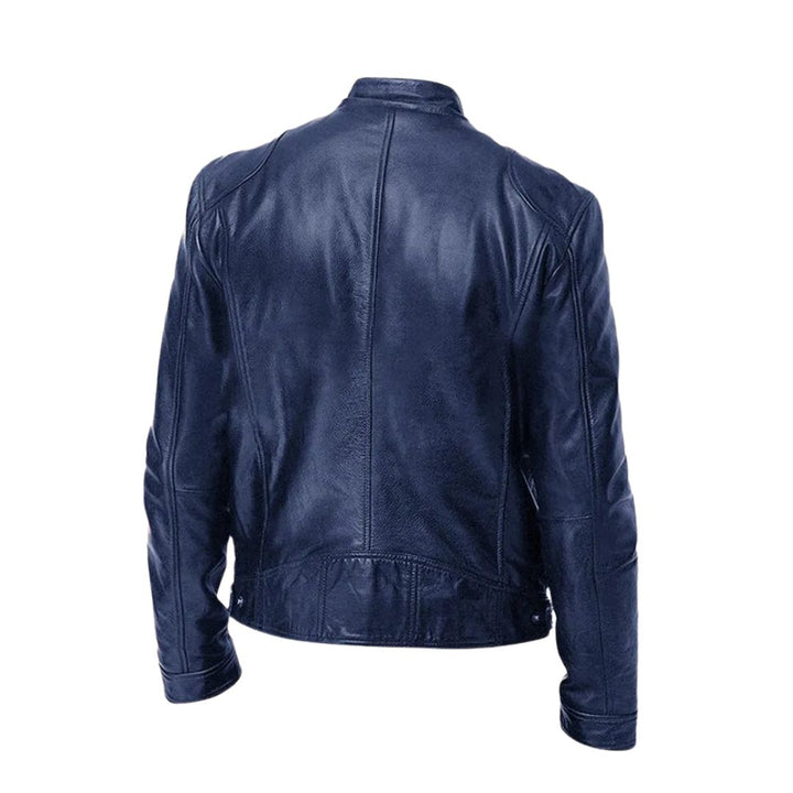 Jenson - Chamarra bomber premium