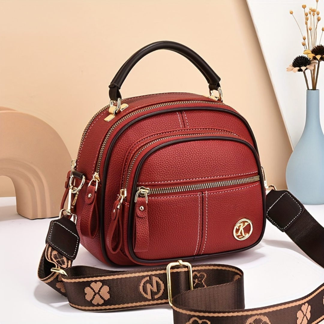 Davina - Bolsa bandolera elegante