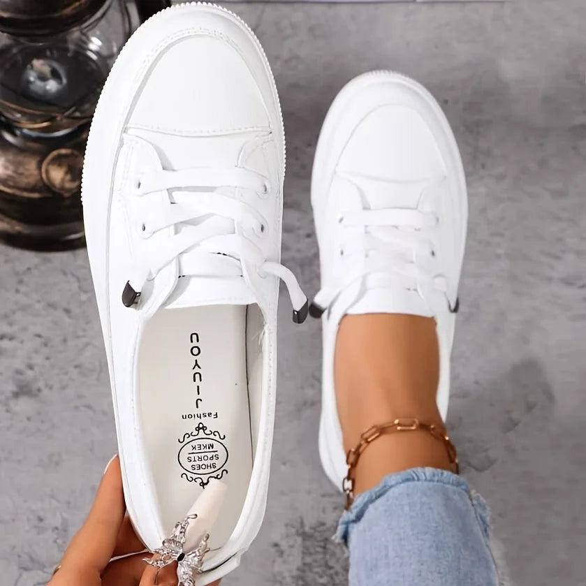 Camryn - Zapatos planos casuales elegantes