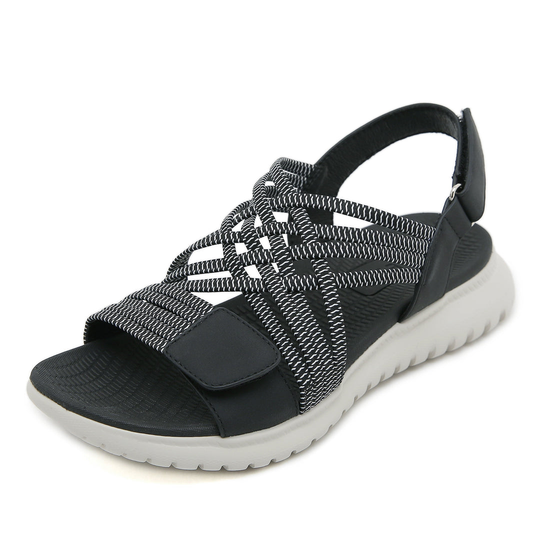 Marisol - Sandalias informales con estilo
