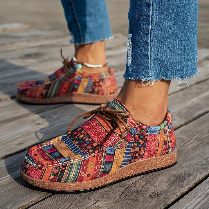 Bellamy - Zapatos casuales elegantes