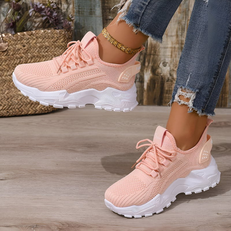 Amorie - Zapatos casuales con estilo
