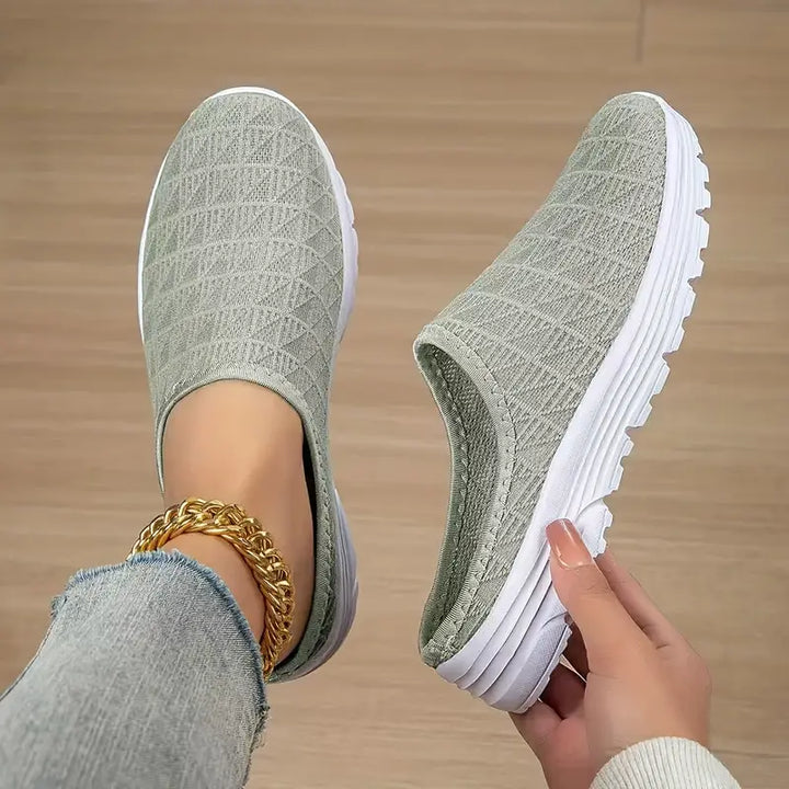 Paige - sandalias casuales con estilo