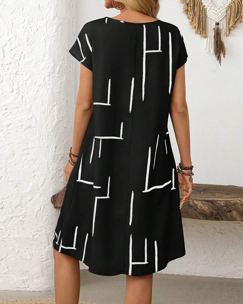Delia - Vestido veraniego suave al tacto