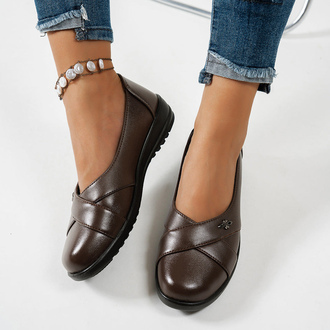 Helinna - Zapatos ergonómicos para caminar