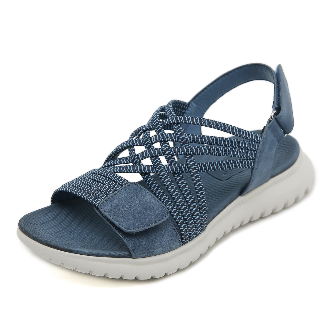 Marisol - Sandalias informales con estilo