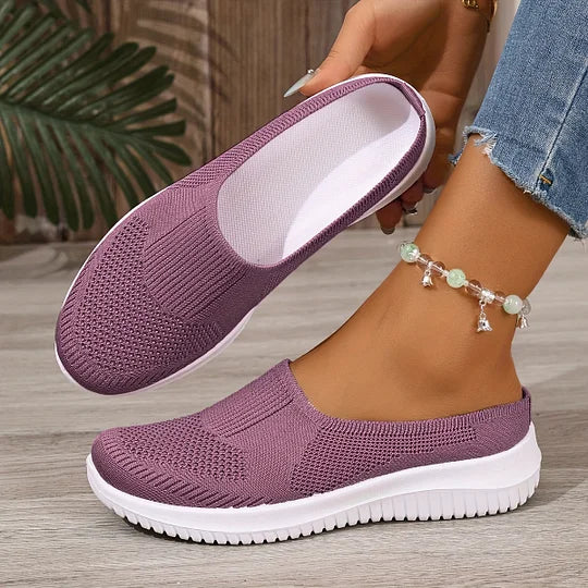 Meira - zapatos casuales con estilo