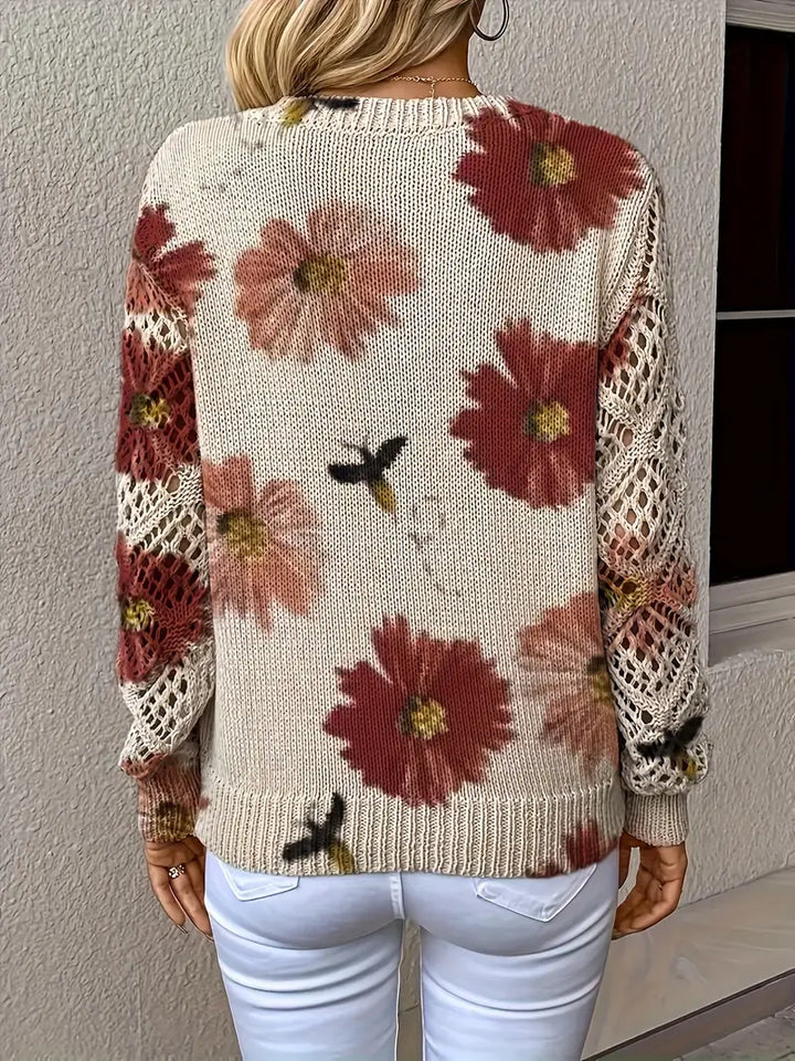 Lumière - Blusa elegante y casual