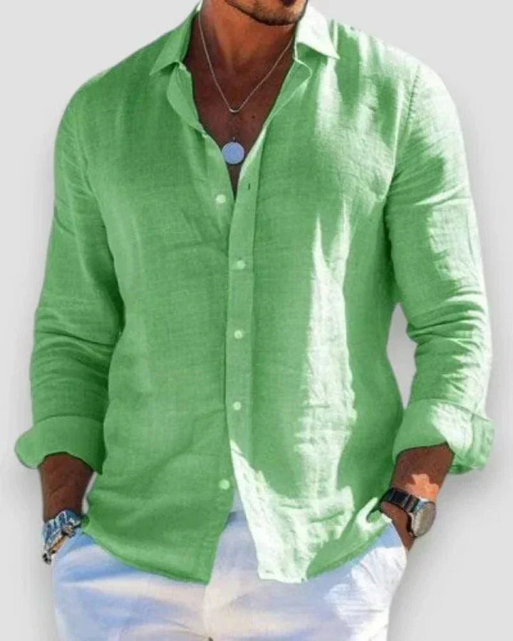 Kellen - elegante polo informal