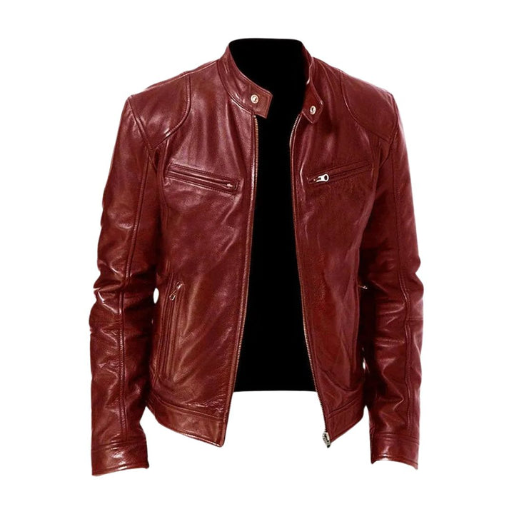 Jenson - Chamarra bomber premium