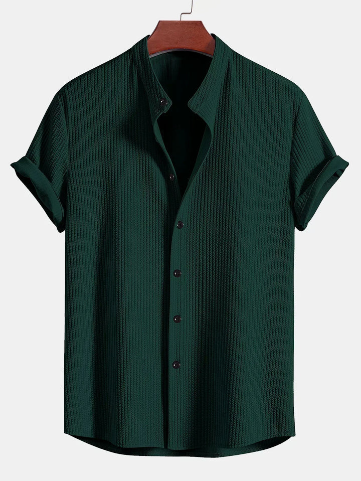 Edward - Camisa de verano transpirable
