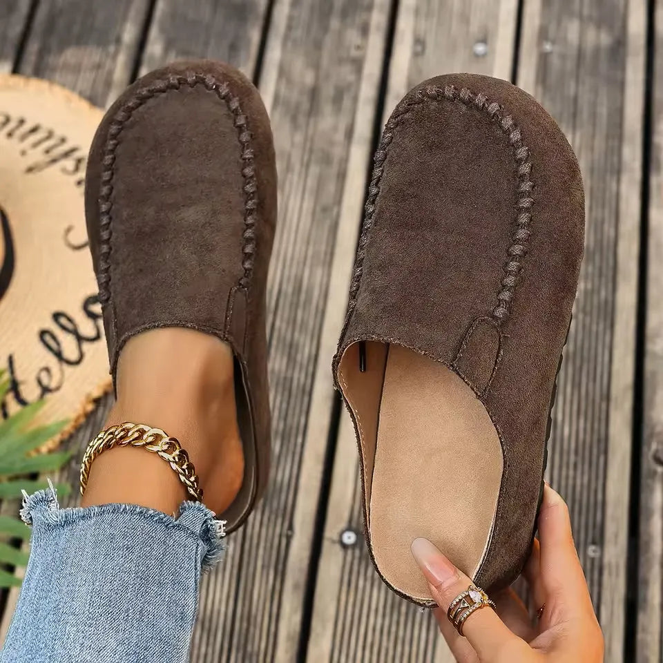 Mariselle - Mocasines de confort
