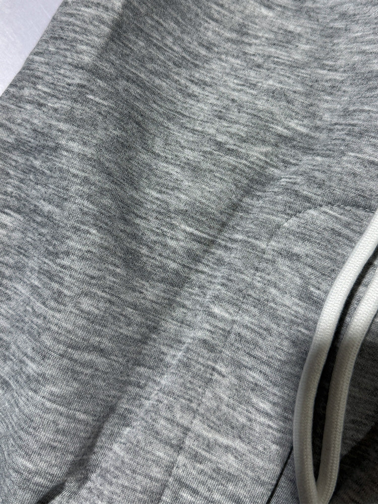Gannon - Pantalones jogger suaves al tacto