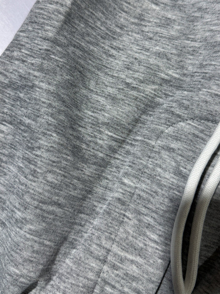 Gannon - Pantalones jogger suaves al tacto