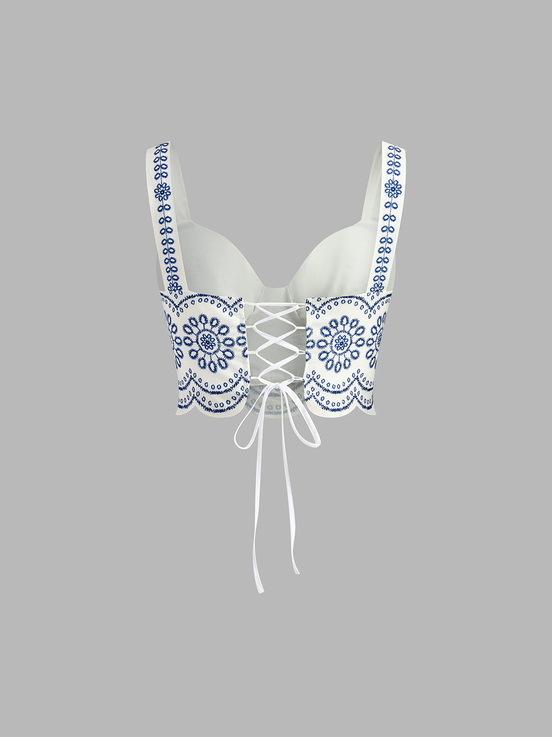 Veyda - Elegante conjunto informal de dos piezas