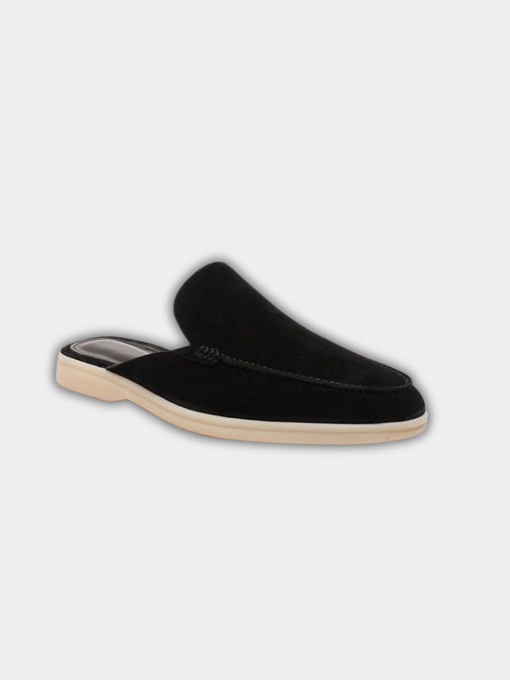 Arthur - Mocasín destalonado elegante