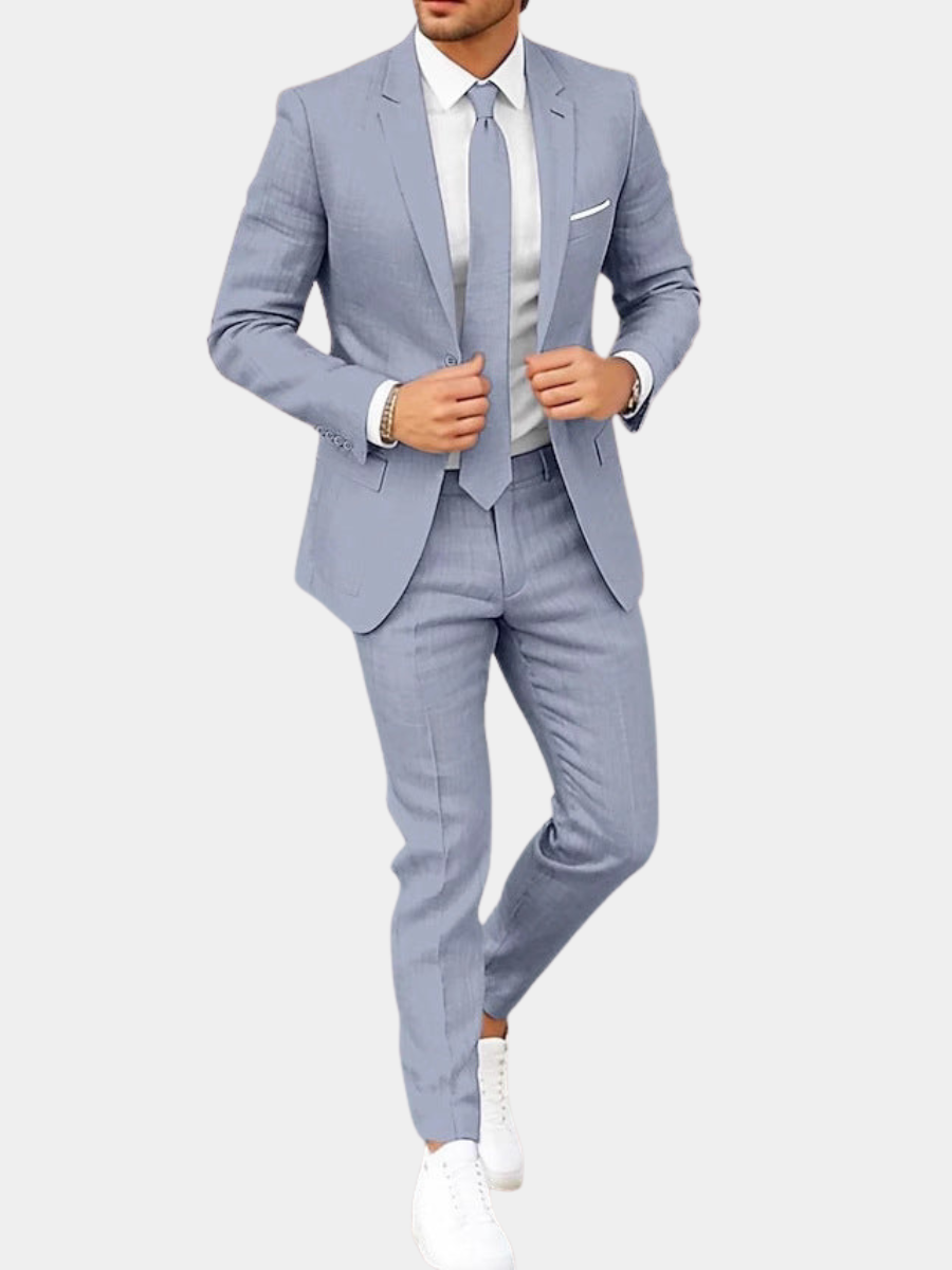 Dexter - Traje ligero de verano