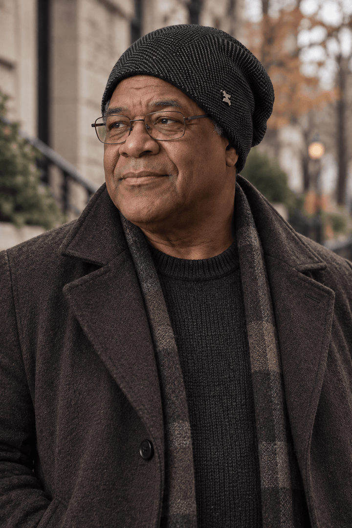 Sawyer - Gorro holgado térmico
