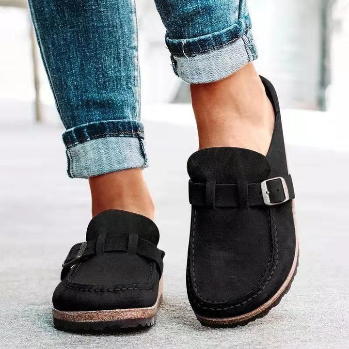 Diantha - Zapatos casuales con estilo