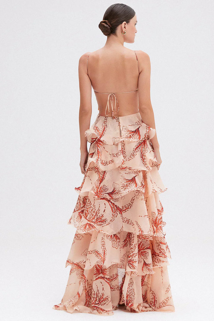Cassia - Vestido informal elegante