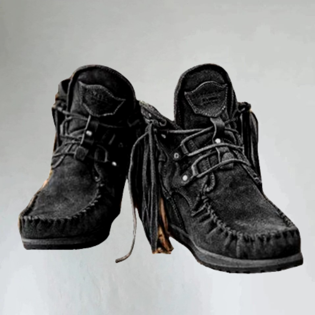 Orina - Botas ortopédicas acolchadas