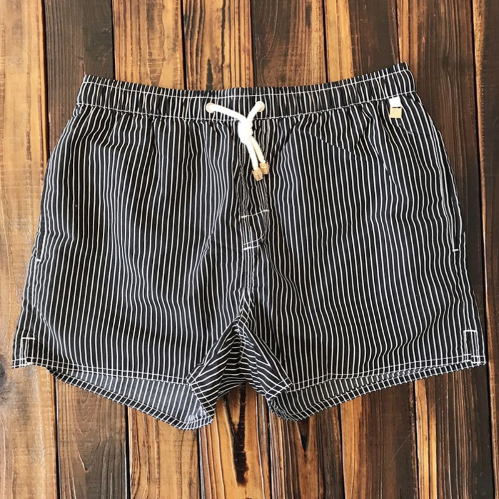 Mabon - Shorts de baño de secado rápido