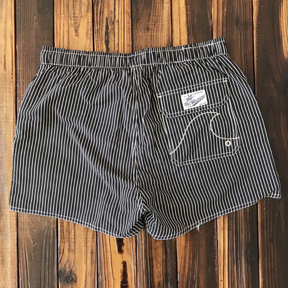 Mabon - Shorts de baño de secado rápido