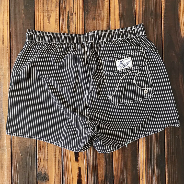 Mabon - Shorts de baño de secado rápido
