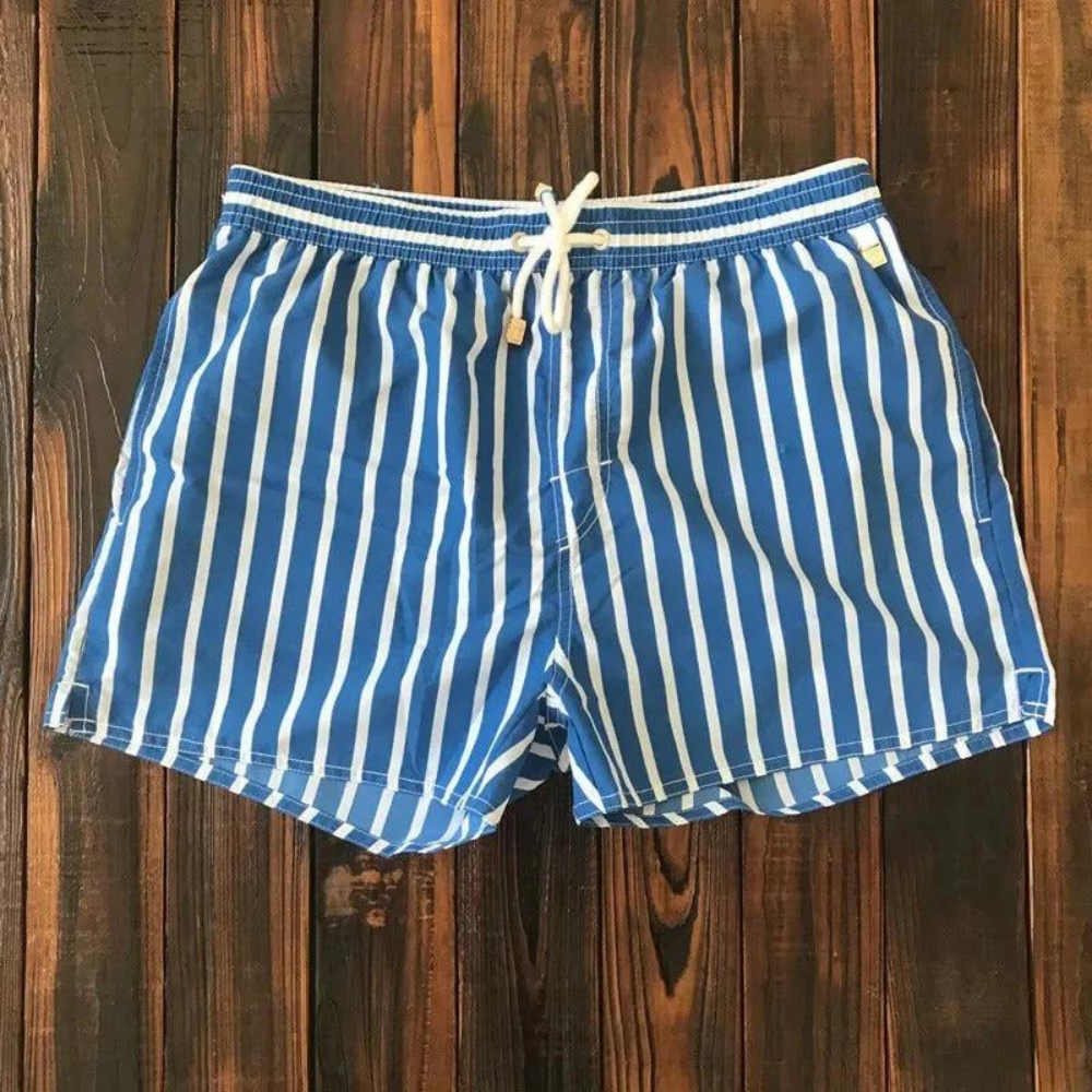 Mabon - Shorts de baño de secado rápido