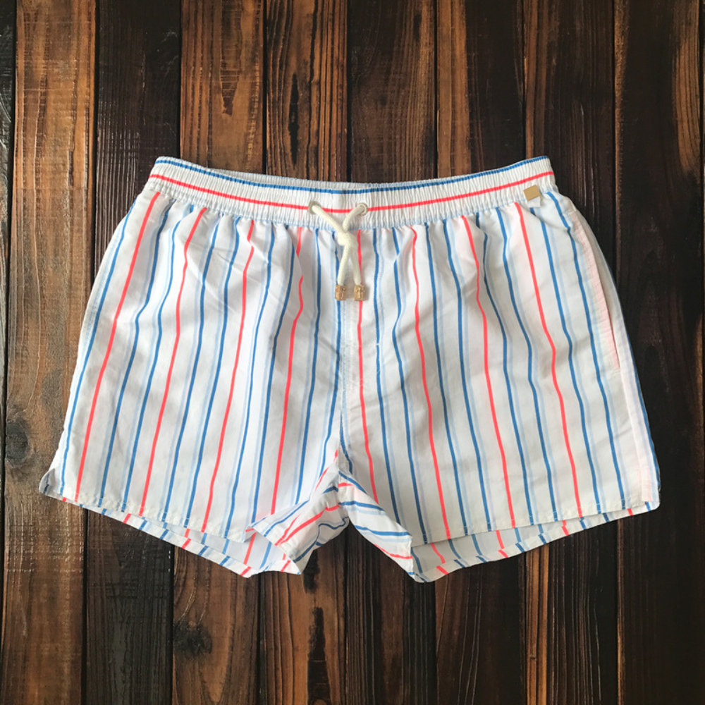 Mabon - Shorts de baño de secado rápido