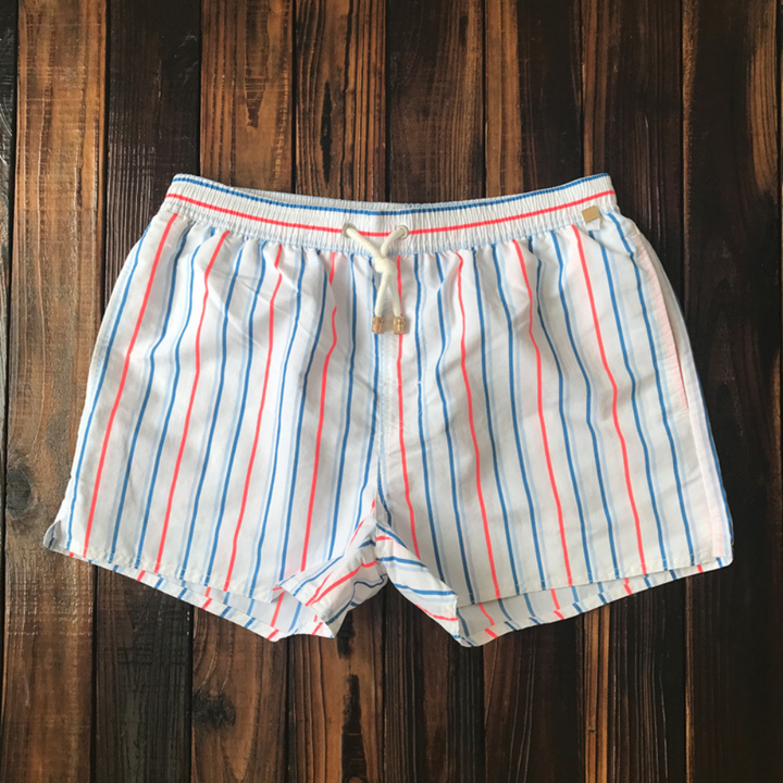 Mabon - Shorts de baño de secado rápido