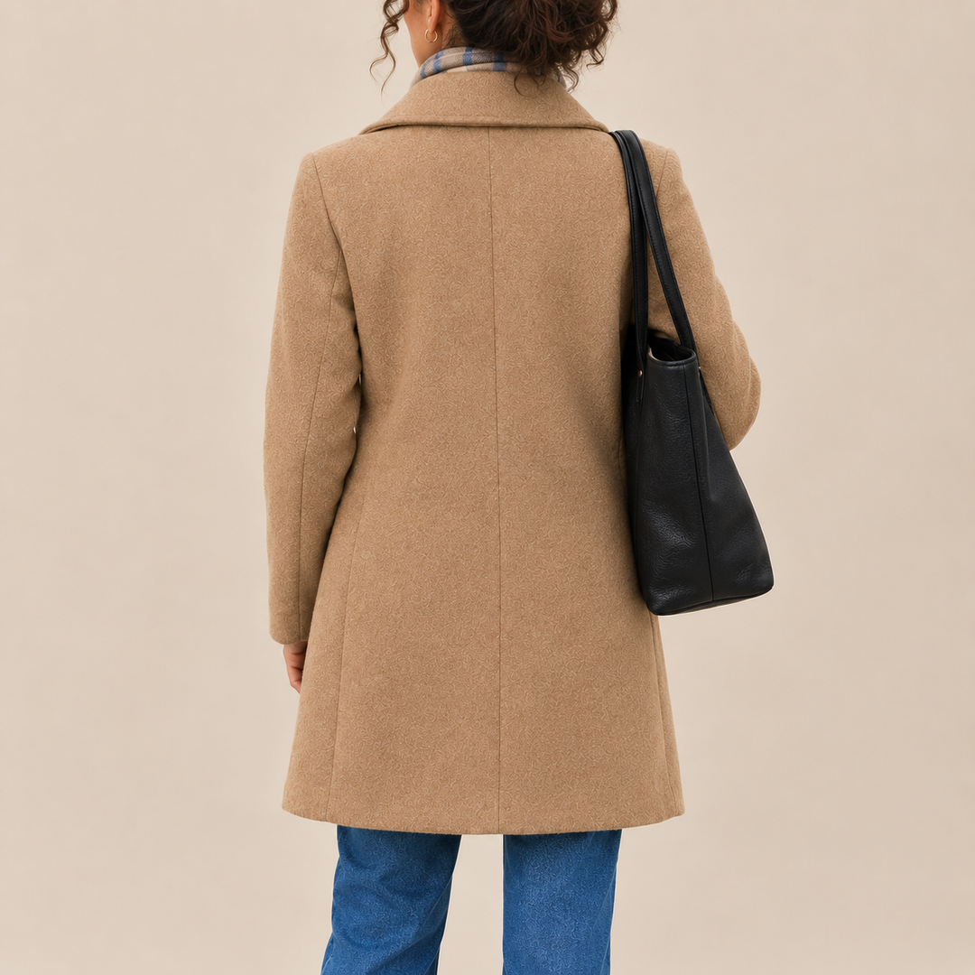 Bette - Abrigo térmico de invierno